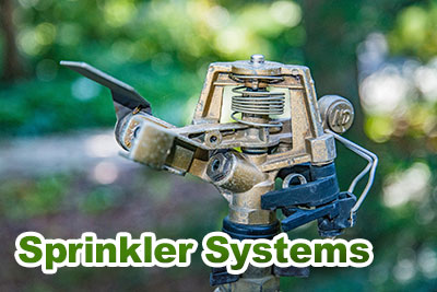 Sprinkler System